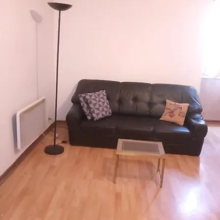 T2 60m2 Coeur De Provence * Limans