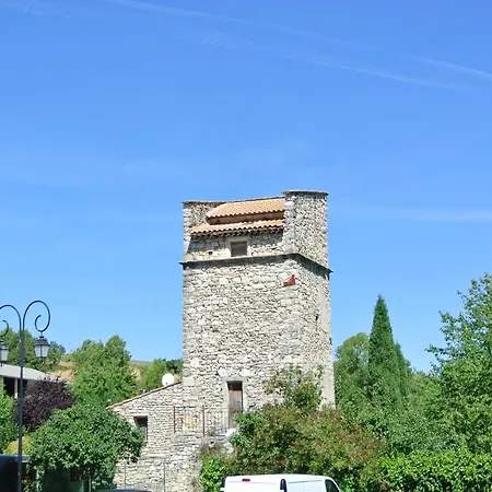 T2 60m2 Coeur De Provence Limans
