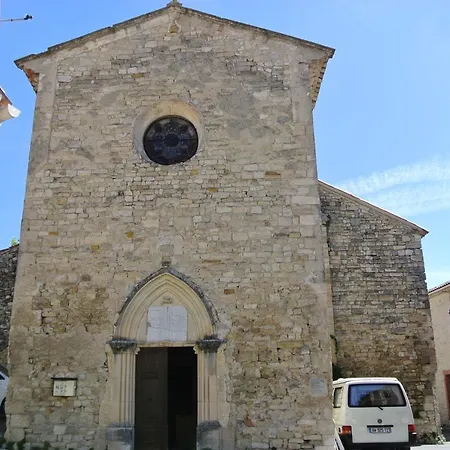 T2 60m2 Coeur De Provence