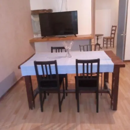 アパート T2 60m2 Coeur De Provence Limans